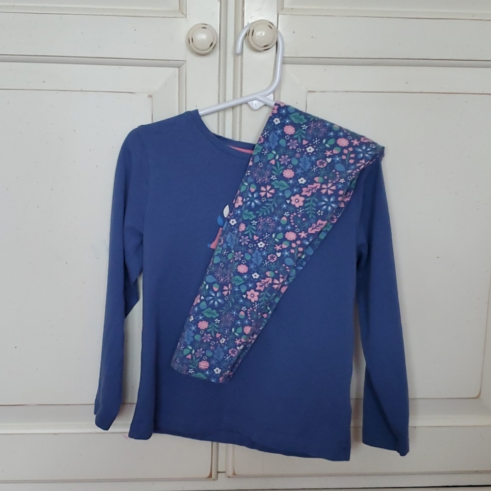 Kite organic cotton spring outfit